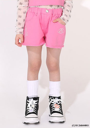 ディズニー　親子コーデ　子供服