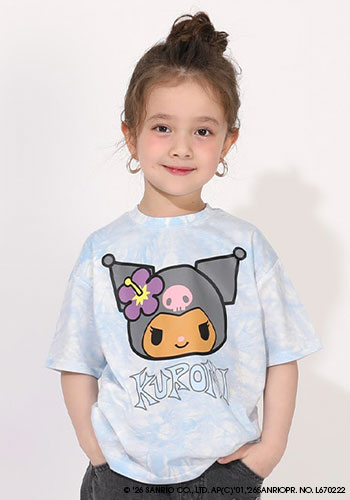 ディズニー　親子コーデ　子供服