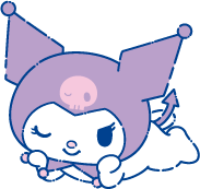 サンリオ クロミ
