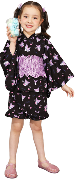 浴衣 子供服 こども服