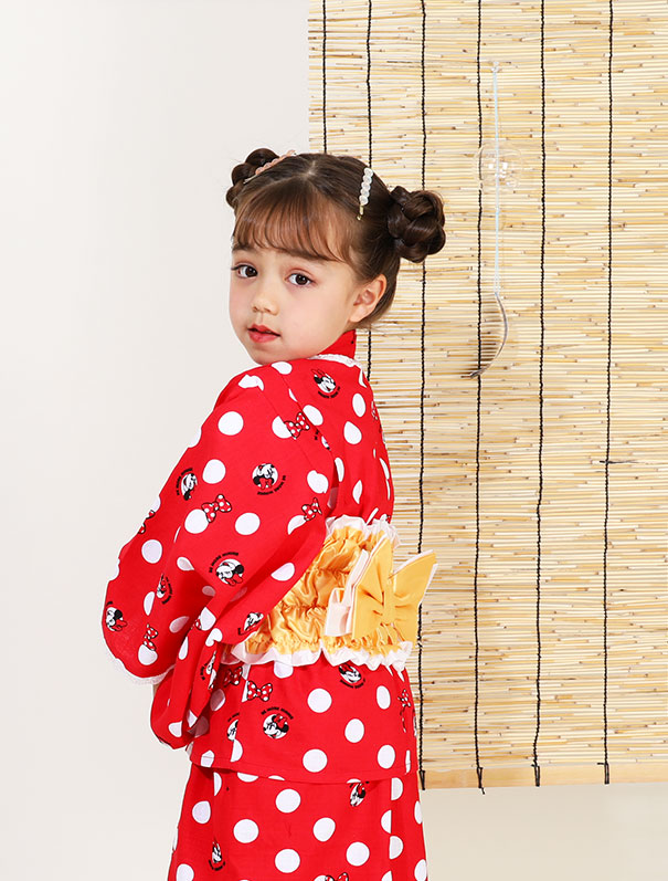 浴衣 子供服 こども服