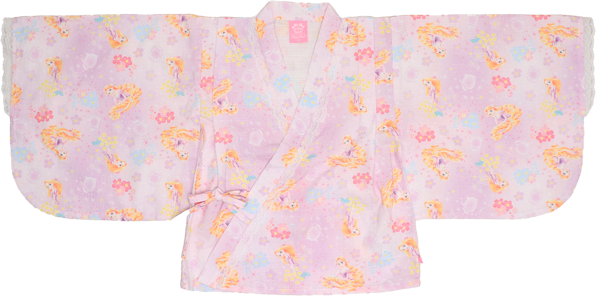 浴衣 子供服 こども服