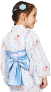 こども服　浴衣