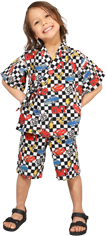 こども服　